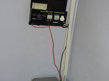 2 Bedroom Garden Flat