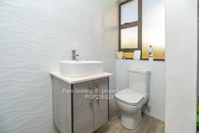 Cluster house for sale