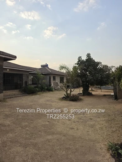 Whitecliff House For Sale 