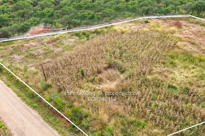 Prime 5,300sqm Stand for Sale in Gletwyn