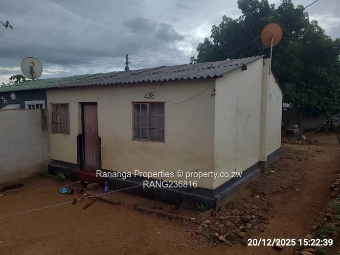 Nguboyenja, Mzilikazi – For Sale ??