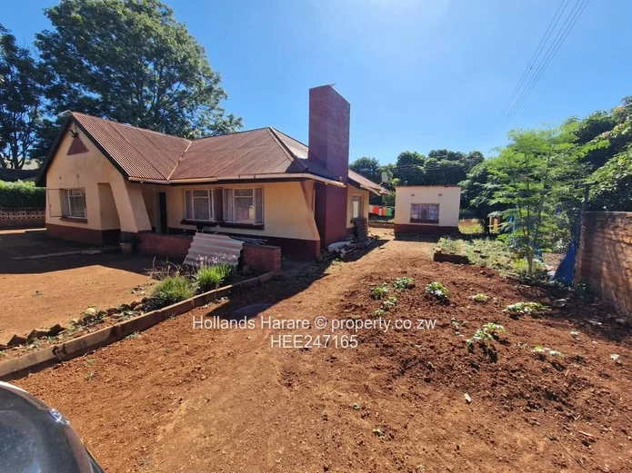 Chegutu Property 