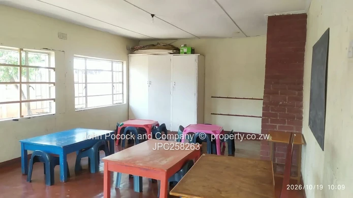 Versatile Property with Main Road Frontage
