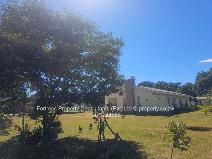 Prime Commercial Property For Sale