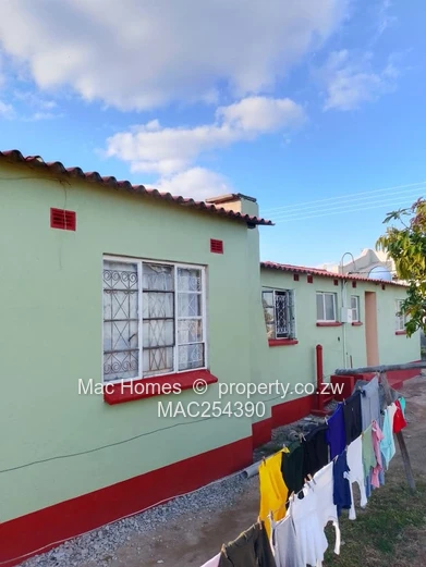 House for sale in Nyameni Marondera