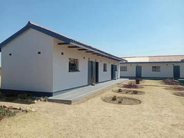 Commercial Property