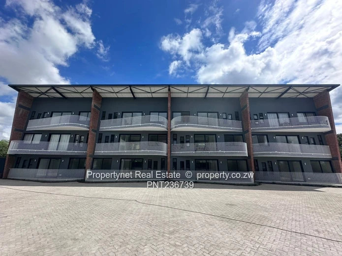 Modern Apartments for Sale!!!