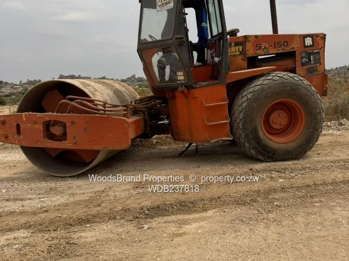 Aspley Park Gated Community stands for sale