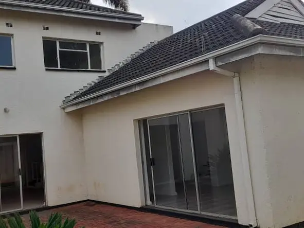 3 Bedroom Townhouse Complex