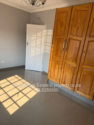 4 bedroom house for rent in waterfalls parktown