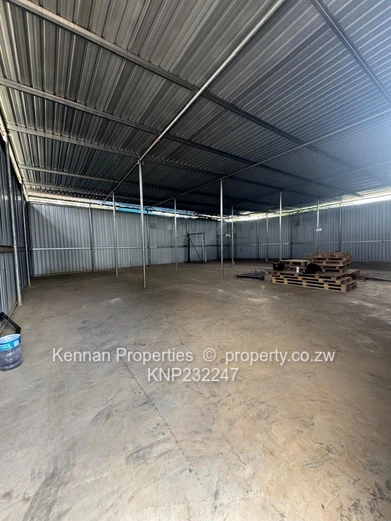 Commercial Property For Sale On Samora Machel