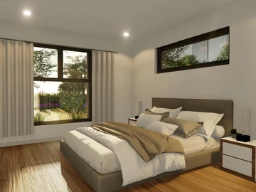 3 Bedroom Flat & Apartment