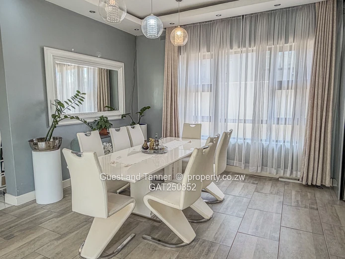 6-Bed House For Sale In Mount Pleasant Heights 