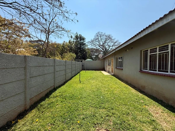 3 Bedroom Townhouse Complex