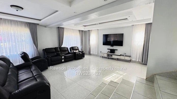 Old Malborough House for sale