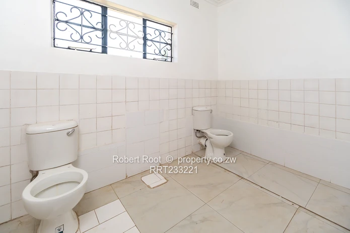 Renovated commercial property in Eastlea