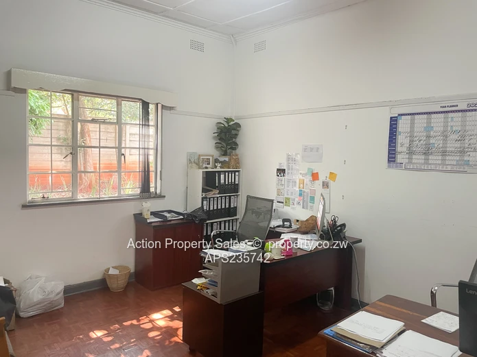 Commercial Property For Rent In Avondale
