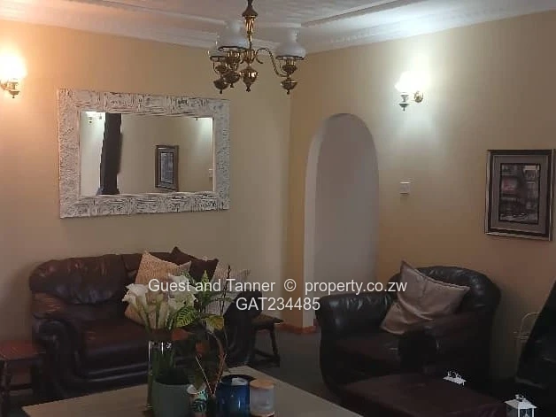 Greendale Athlone Cluster Home for Sale - 3 Bedrooms on 830sqm with Title Deeds