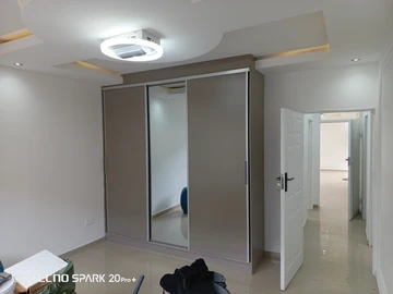 2 Unit Townhouse Complex