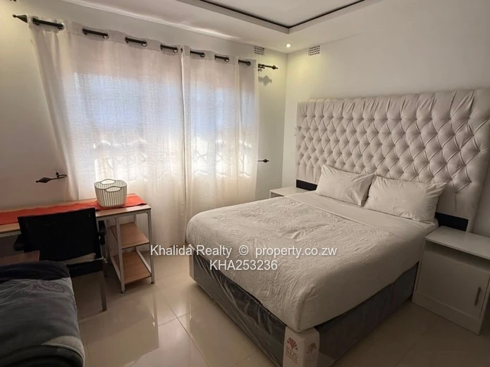 ARLINGTON | Executive 5-Bedrooms 4 en-suites Family Home