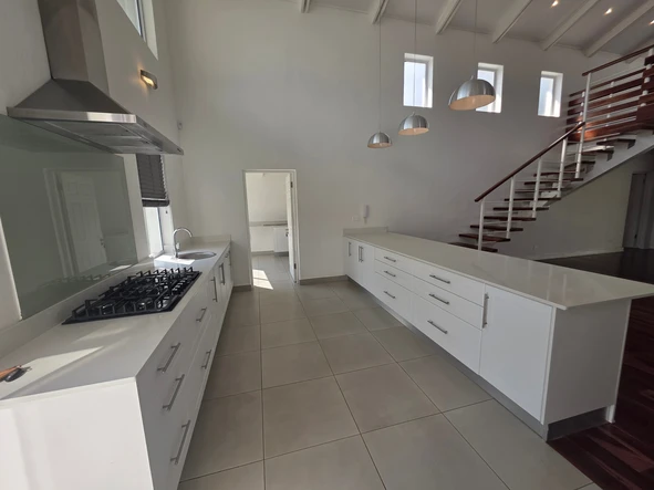 3 Bedroom Townhouse Complex