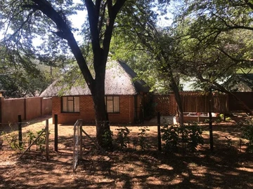 4 Bedroom Townhouse Complex