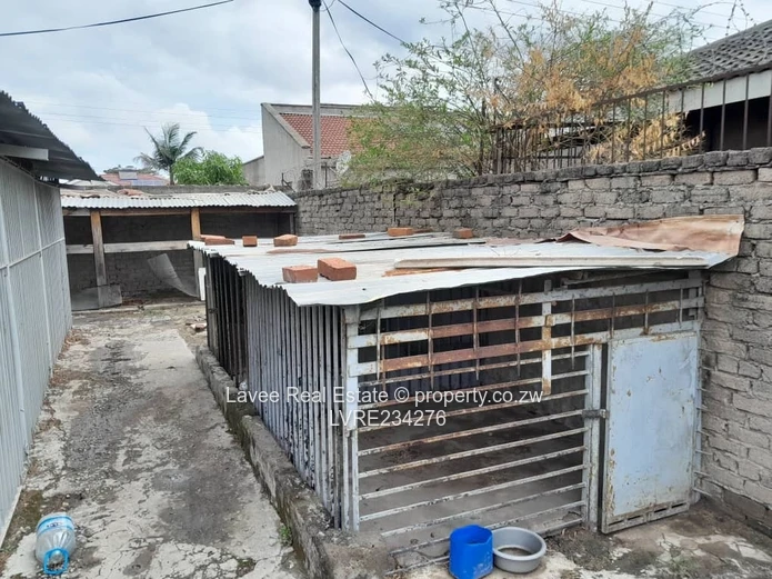 Investment property for sale 