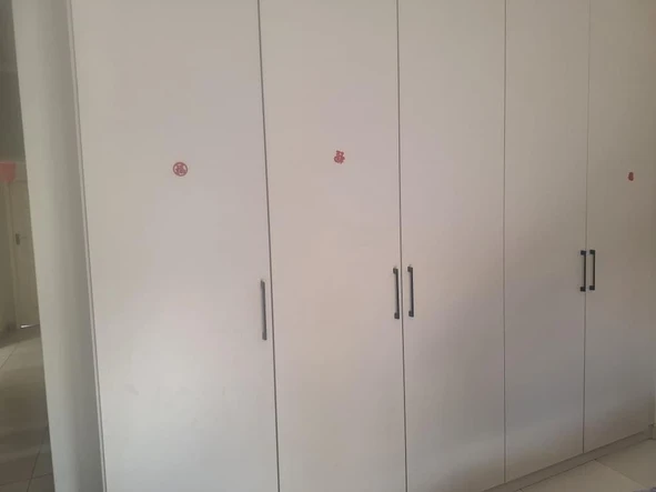 3 Bedroom Townhouse Complex