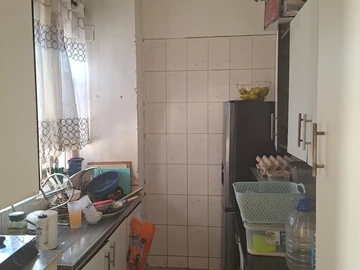2 Bedroom Flat & Apartment