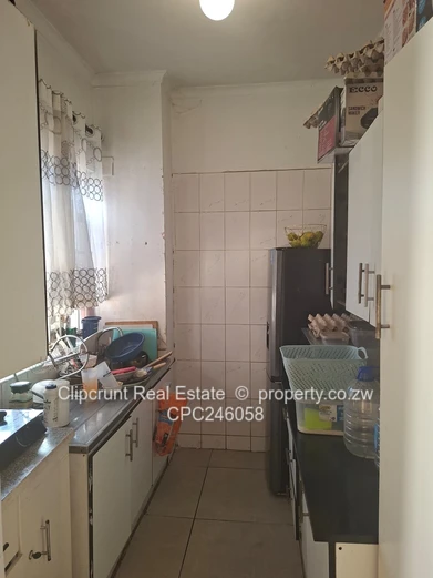 Avenues flat 2beds flat forsale