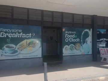 Shop & Retail Property