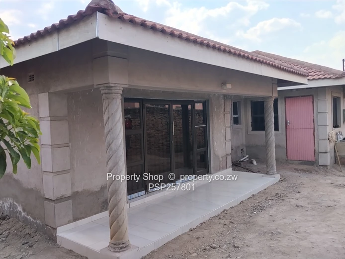 Finish Off Your Ideal Starter Home