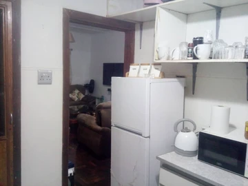 2 Bedroom Flat & Apartment