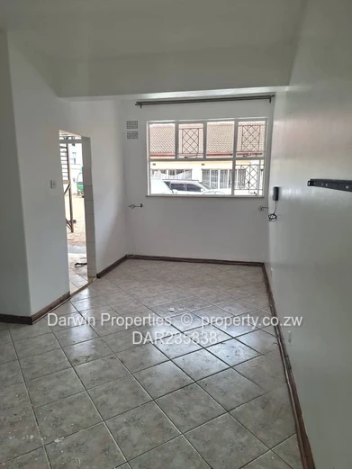 Convenience Security Serenity