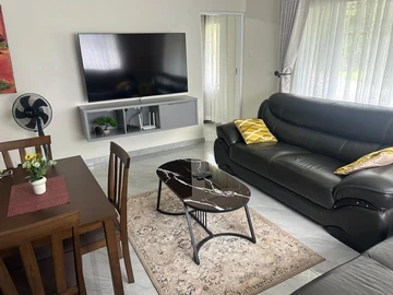 2 Bedroom Cottage