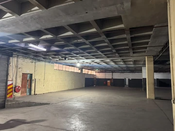Warehouse & Factory