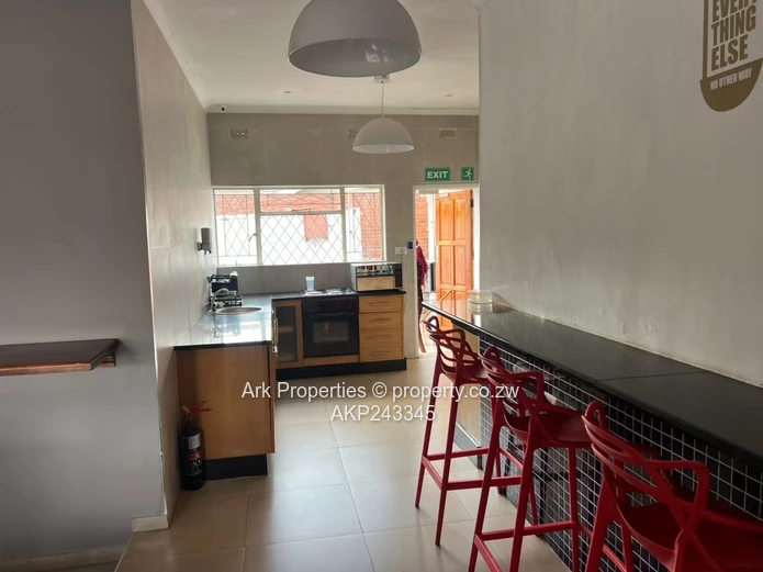 Commercial Property To Let in Eastlea 