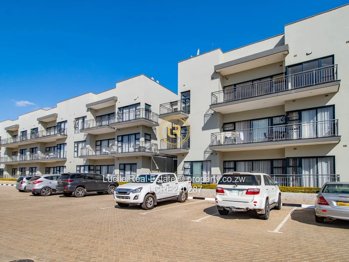 Elevated Living at Millennium Heights