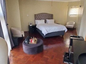 3 Bedroom Townhouse Complex