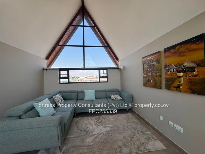 3-Bed House Available for Sale in Arlinton Estate