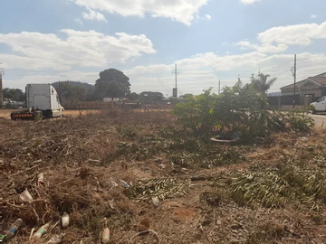 Commercial & Industrial Land