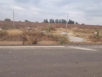 Land