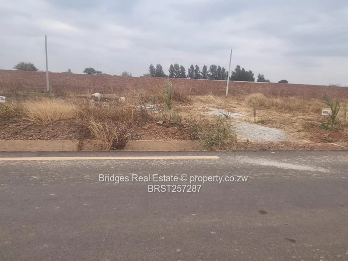Spitzkop, (Leengate) gated community residential stand for sale