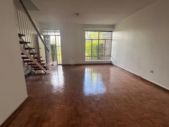 2 Bedroom Flat & Apartment