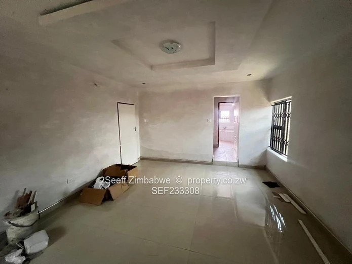 Modern 4-Bedroom Family Home