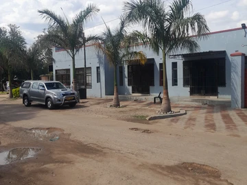 Shop & Retail Property