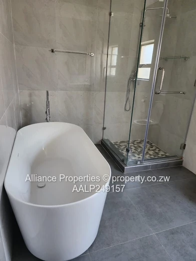 3-Bed Modern Flat— Mount Pleasant