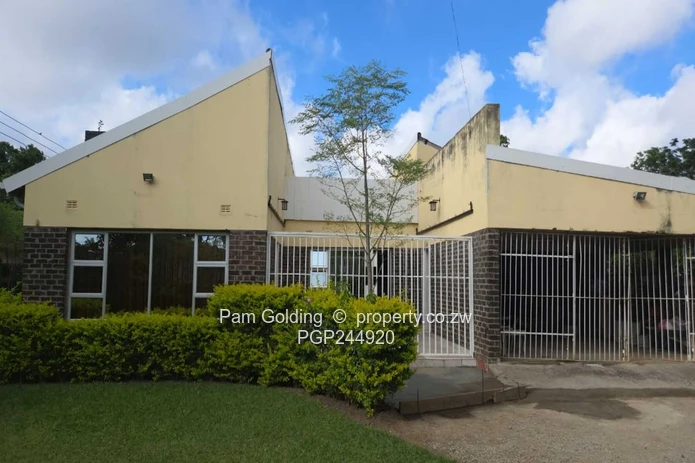 A Home Calling For New Owners