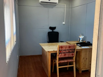 Commercial Property