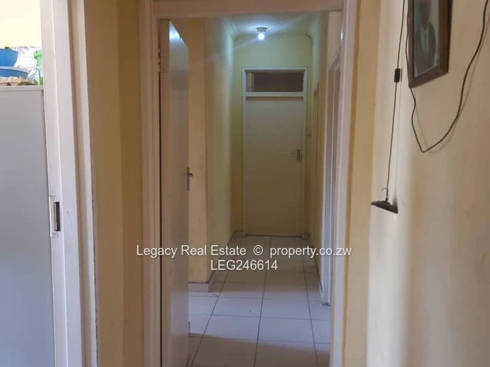 Comfortable Living Off Forbes Road,A Rare Find In Uplands Waterfalls